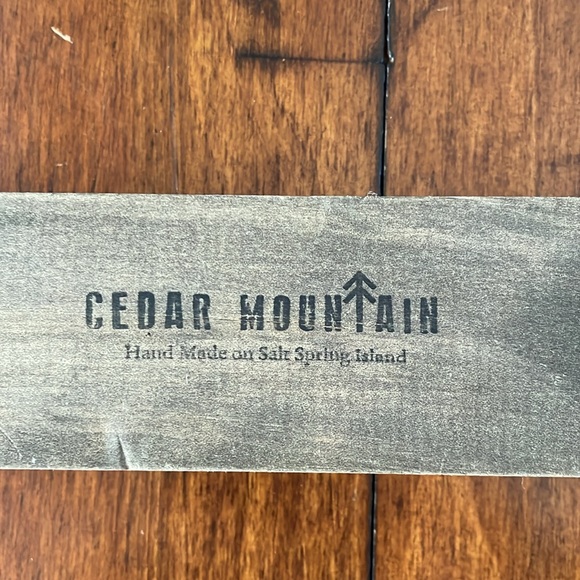 But First Coffee! handmade Decorative Sign - Picture 5 of 6